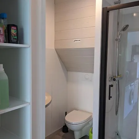 Andemu 2 A 4 Personnes *