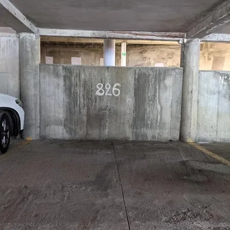 公寓 Andemu 2 A 4 Personnes *