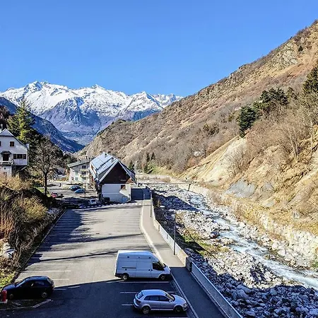 Andemu 2 A 4 Personnes