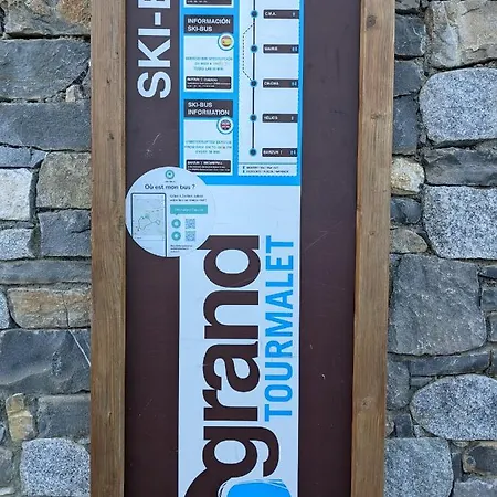 Andemu 2 A 4 Personnes 巴里吉斯