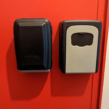 Andemu 2 A 4 Personnes 公寓