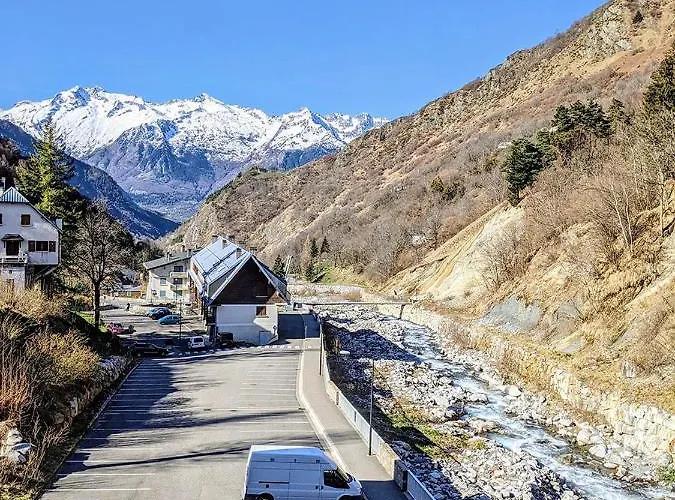 Andemu 2 A 4 Personnes