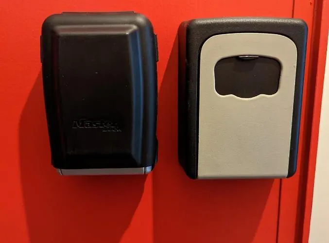 Andemu 2 A 4 Personnes Apartment