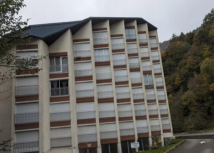 Apartment Andemu 2 A 4 Personnes *