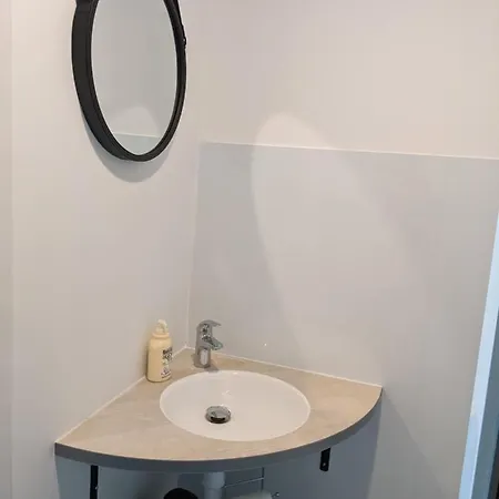 Apartamento Andemu 2 A 4 Personnes