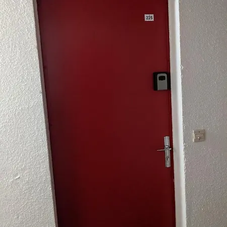 Apartamento Andemu 2 A 4 Personnes Barèges