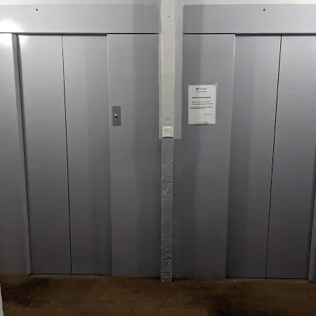 Andemu 2 A 4 Personnes * Barèges