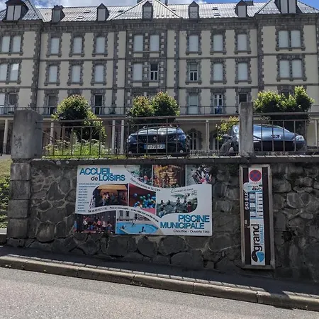 Apartamento Andemu 2 A 4 Personnes