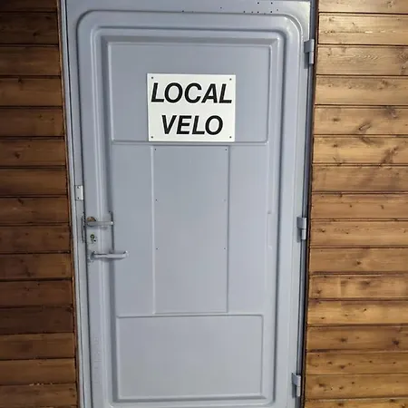 Apartamento Andemu 2 A 4 Personnes *