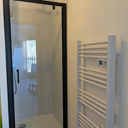 Apartamento Andemu 2 A 4 Personnes