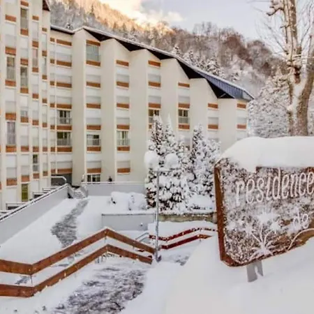 Apartamento Andemu 2 A 4 Personnes