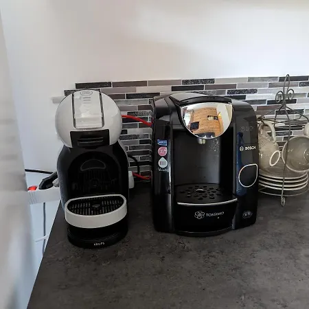 Andemu 2 A 4 Personnes Apartamento