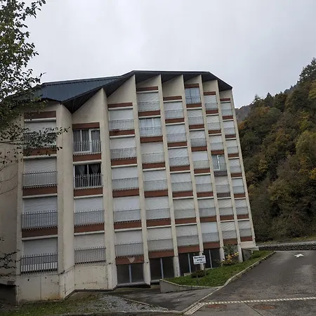 Apartamento Andemu 2 A 4 Personnes *