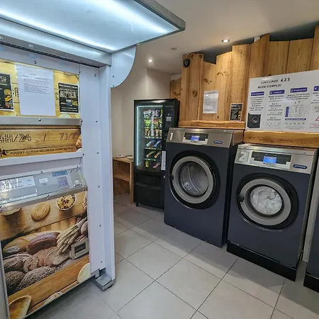 Andemu 2 A 4 Personnes