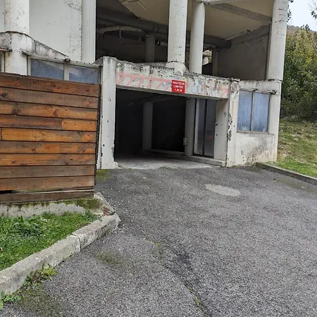 Andemu 2 A 4 Personnes Apartamento