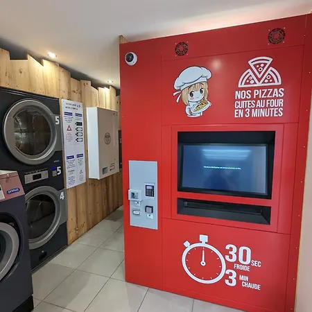 Apartamento Andemu 2 A 4 Personnes *