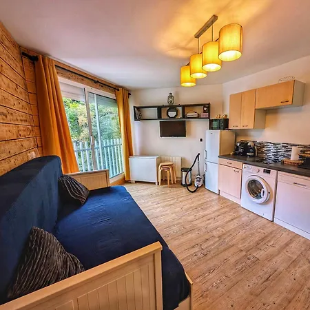 Andemu 2 A 4 Personnes Apartamento *